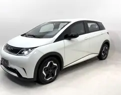 BYD DOLPHIN 44,9 KW ELÉTRICO GS BYD DOLPHIN 44,9 KW ELÉTRICO GS