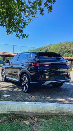 BYD SONG PLUS 1.5 DM-I HÍBRIDO AUTOMÁTICO