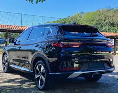 BYD SONG PLUS 1.5 DM-I HÍBRIDO AUTOMÁTICO BYD SONG PLUS 1.5 DM-I HÍBRIDO AUTOMÁTICO