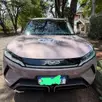 BYD YUAN PRO 45,1 KW ELÉTRICO BYD YUAN PRO 45,1 KW ELÉTRICO