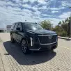CADILLAC ESCALADE 6.2 V8 GASOLINA ESV PREMIUM LUXURY 4WD AUTOMÁTICO CADILLAC ESCALADE 6.2 V8 GASOLINA ESV PREMIUM LUXURY 4WD AUTOMÁTICO