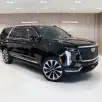 CADILLAC ESCALADE 6.2 V8 GASOLINA ESV PREMIUM LUXURY 4WD AUTOMÁTICO CADILLAC ESCALADE 6.2 V8 GASOLINA ESV PREMIUM LUXURY 4WD AUTOMÁTICO