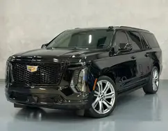 CADILLAC ESCALADE 6.2 V8 GASOLINA ESV SPORT PLATINUM 4WD AUTOMÁTICO CADILLAC ESCALADE 6.2 V8 GASOLINA ESV SPORT PLATINUM 4WD AUTOMÁTICO