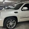 CADILLAC ESCALADE 6.2 PLANTINUM AWD V8 FLEX 4P AUTOMATICO CADILLAC ESCALADE 6.2 PLANTINUM AWD V8 FLEX 4P AUTOMATICO
