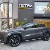 CAOA CHANGAN UNI-T 1.5 TGDI FLEX 7DCT CAOA CHANGAN UNI-T 1.5 TGDI FLEX 7DCT