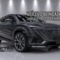 CAOA CHANGAN UNI-T 1.5 TGDI FLEX 7DCT CAOA CHANGAN UNI-T 1.5 TGDI FLEX 7DCT