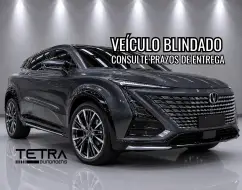 CAOA CHANGAN UNI-T 1.5 TGDI FLEX 7DCT CAOA CHANGAN UNI-T 1.5 TGDI FLEX 7DCT
