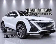 CAOA CHANGAN UNI-T 1.5 TGDI FLEX 7DCT CAOA CHANGAN UNI-T 1.5 TGDI FLEX 7DCT