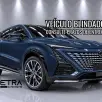 CAOA CHANGAN UNI-T 1.5 TGDI FLEX 7DCT CAOA CHANGAN UNI-T 1.5 TGDI FLEX 7DCT