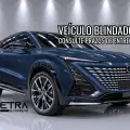 CAOA CHANGAN UNI-T 1.5 TGDI FLEX 7DCT CAOA CHANGAN UNI-T 1.5 TGDI FLEX 7DCT