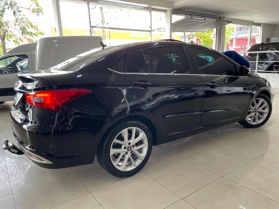 CAOA CHERY-ARRIZO 5-1.5 VVT TURBO iFLEX RXT CVT CAOA CHERY-ARRIZO 5-2019