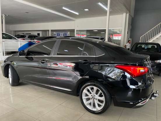 CAOA CHERY-ARRIZO 5-1.5 VVT TURBO iFLEX RXT CVT CAOA CHERY-ARRIZO 5-2019