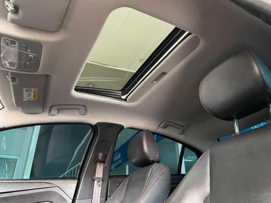 CAOA CHERY-ARRIZO 5-1.5 VVT TURBO iFLEX RXT CVT CAOA CHERY-ARRIZO 5-2019