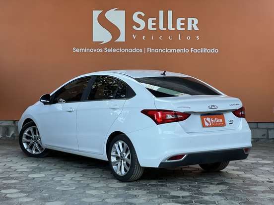 CAOA CHERY-ARRIZO 5-1.5 VVT TURBO iFLEX RXT CVT CAOA CHERY-ARRIZO 5-2019