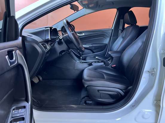 CAOA CHERY-ARRIZO 5-1.5 VVT TURBO iFLEX RXT CVT CAOA CHERY-ARRIZO 5-2019