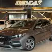 CAOA CHERY ARRIZO 6 1.5 VVT TURBO iFLEX GSX CVT CAOA CHERY ARRIZO 6 1.5 VVT TURBO iFLEX GSX CVT