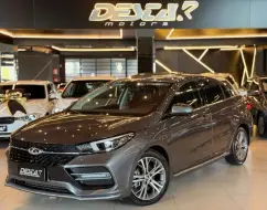 CAOA CHERY ARRIZO 6 1.5 VVT TURBO iFLEX GSX CVT CAOA CHERY ARRIZO 6 1.5 VVT TURBO iFLEX GSX CVT