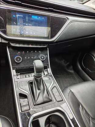 CAOA CHERY-ARRIZO 6-1.5 VVT TURBO iFLEX GSX CVT CAOA CHERY-ARRIZO 6-2020