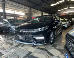 CAOA CHERY ARRIZO 6 1.5 VVT TURBO iFLEX GSX CVT CAOA CHERY ARRIZO 6 1.5 VVT TURBO iFLEX GSX CVT
