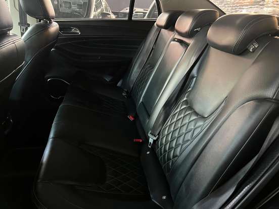 CAOA CHERY-ARRIZO 6-1.5 VVT TURBO iFLEX GSX CVT CAOA CHERY-ARRIZO 6-2020
