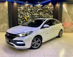 CAOA CHERY ARRIZO 6 1.5 VVT TURBO iFLEX GSX CVT CAOA CHERY ARRIZO 6 1.5 VVT TURBO iFLEX GSX CVT