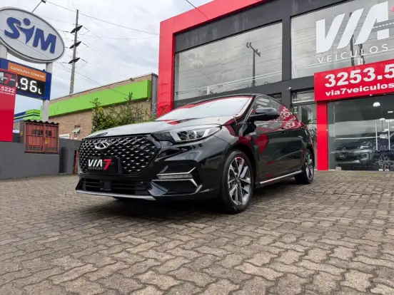 CAOA CHERY-ARRIZO 6 PRO-2024