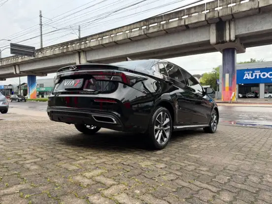 CAOA CHERY-ARRIZO 6 PRO-2024