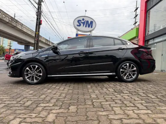 CAOA CHERY-ARRIZO 6 PRO-1.5 TCI FLEX HYBRID MAX DRIVE CVT CAOA CHERY-ARRIZO 6 PRO-2024