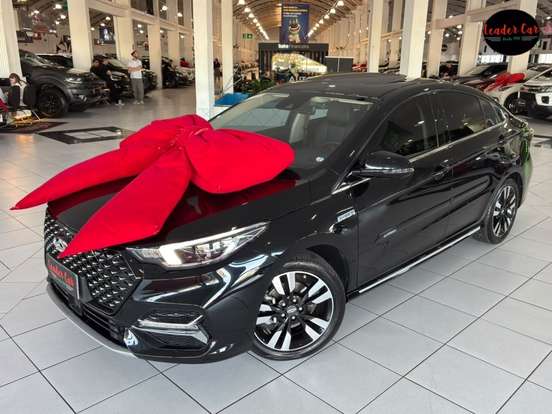 CAOA CHERY-ARRIZO 6 PRO-1.5 TCI FLEX HYBRID CVT CAOA CHERY-ARRIZO 6 PRO-2022