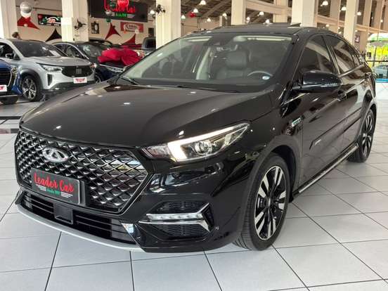 CAOA CHERY-ARRIZO 6 PRO-2022