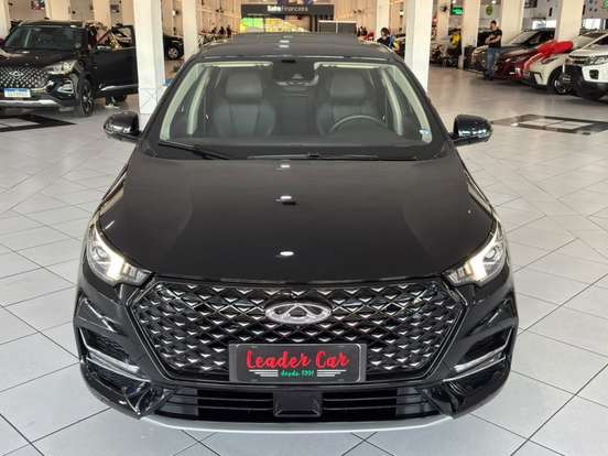 CAOA CHERY-ARRIZO 6 PRO-1.5 TCI FLEX HYBRID CVT CAOA CHERY-ARRIZO 6 PRO-2022