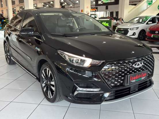 CAOA CHERY-ARRIZO 6 PRO-1.5 TCI FLEX HYBRID CVT CAOA CHERY-ARRIZO 6 PRO-2022