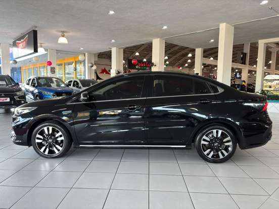 CAOA CHERY-ARRIZO 6 PRO-2022