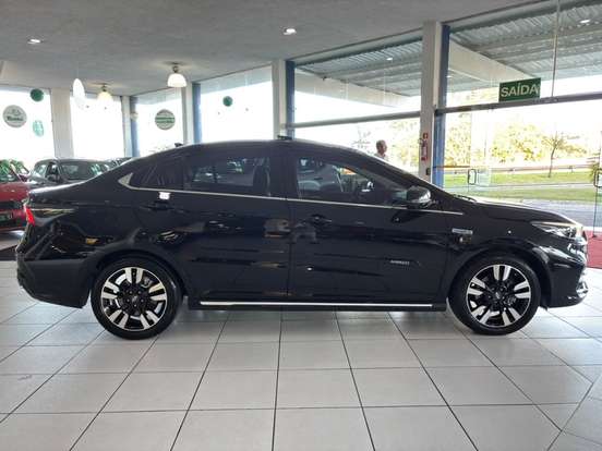 CAOA CHERY-ARRIZO 6 PRO-1.5 TCI FLEX HYBRID CVT CAOA CHERY-ARRIZO 6 PRO-2022