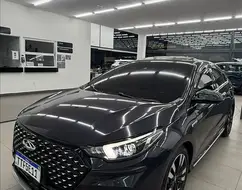CAOA CHERY ARRIZO 6 PRO 1.5 TCI FLEX HYBRID MAX DRIVE CVT CAOA CHERY ARRIZO 6 PRO 1.5 TCI FLEX HYBRID MAX DRIVE CVT