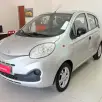 CAOA CHERY QQ 1.0 MPFI LOOK 12V FLEX 4P MANUAL CAOA CHERY QQ 1.0 MPFI LOOK 12V FLEX 4P MANUAL