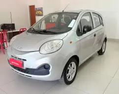 CAOA CHERY QQ 1.0 MPFI LOOK 12V FLEX 4P MANUAL CAOA CHERY QQ 1.0 MPFI LOOK 12V FLEX 4P MANUAL