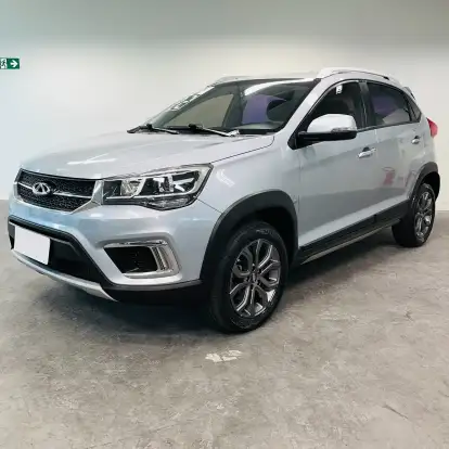 CAOA CHERY-TIGGO 2-2021