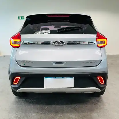 CAOA CHERY-TIGGO 2-2021