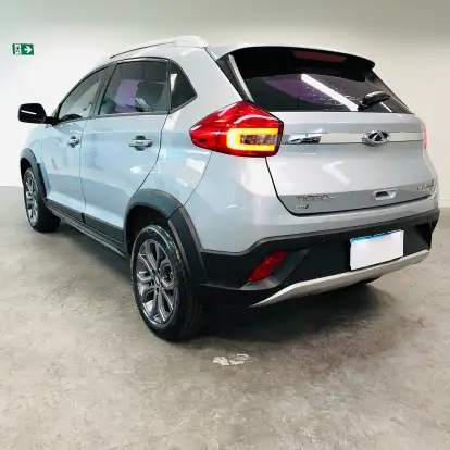 CAOA CHERY-TIGGO 2-2021