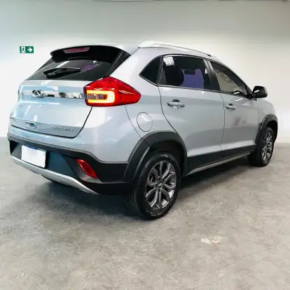 CAOA CHERY-TIGGO 2-2021