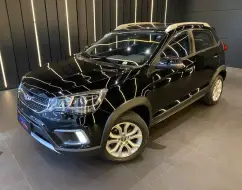 CAOA CHERY TIGGO 2 1.5 MPFI 16V FLEX LOOK 4P MANUAL CAOA CHERY TIGGO 2 1.5 MPFI 16V FLEX LOOK 4P MANUAL