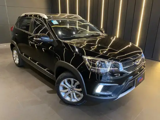 CAOA CHERY-TIGGO 2-2019