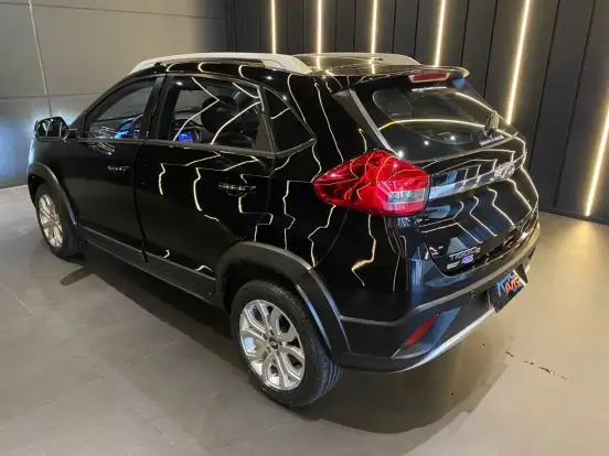 CAOA CHERY-TIGGO 2-1.5 MPFI 16V FLEX LOOK 4P MANUAL CAOA CHERY-TIGGO 2-2019
