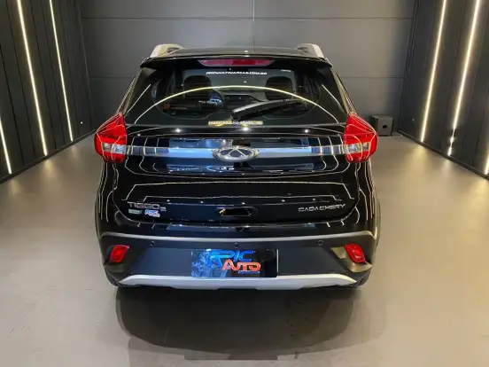 CAOA CHERY-TIGGO 2-2019