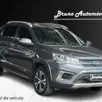 CAOA CHERY TIGGO 2 1.5 MPFI 16V FLEX ACT 4P AUTOMÁTICO CAOA CHERY TIGGO 2 1.5 MPFI 16V FLEX ACT 4P AUTOMÁTICO