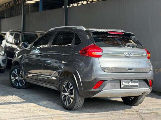 CAOA CHERY-TIGGO 2-2020