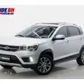 CAOA CHERY TIGGO 2 1.5 MPFI 16V FLEX ACT 4P AUTOMÁTICO CAOA CHERY TIGGO 2 1.5 MPFI 16V FLEX ACT 4P AUTOMÁTICO