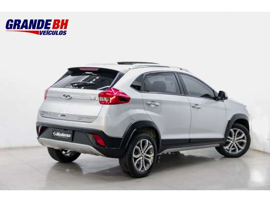 CAOA CHERY-TIGGO 2-2019