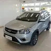 CAOA CHERY TIGGO 2 1.5 MPFI 16V FLEX LOOK 4P AUTOMÁTICO CAOA CHERY TIGGO 2 1.5 MPFI 16V FLEX LOOK 4P AUTOMÁTICO